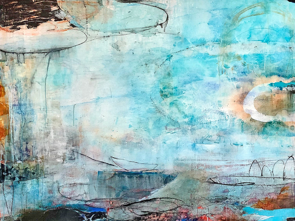 Dream A Little Journey